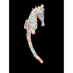 Large Seahorse